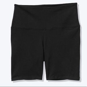 Victoria secret yoga shorts